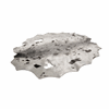 Arktiske selskinn, 1. sort., ca 0,5 m2 (beaters)