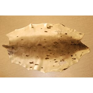 Arktiske selskinn, 2.sort., ca 0,5 m2 (beaters)