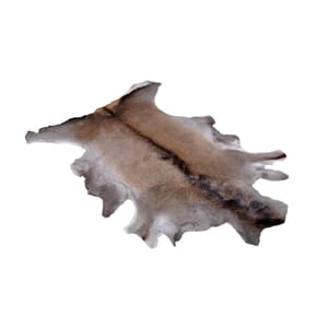 Hjorteskinn, 3. sort