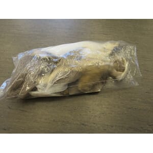 Fluebindingspels, 500 g (diverse)