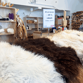 Litt ekstra kos og varme i vinterferien?