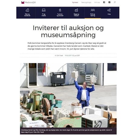Inviterer til auksjon og museumsåpning_1.jpg