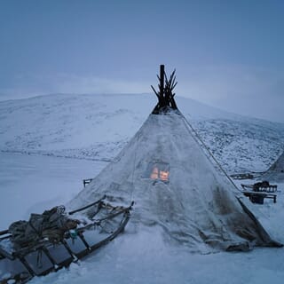 Markering av den samiske nasjonaldagen