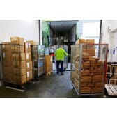 Liggetid for postpakkar