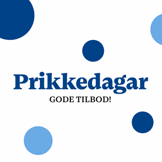 Prikkedagar