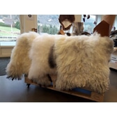 Knalltilbod på fine lyse villsauskinn [utgått]