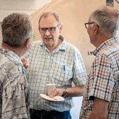 Opna nytt reinseanlegg