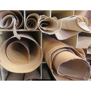 Slirelær 1.5 - 2 mm (Oppheng)