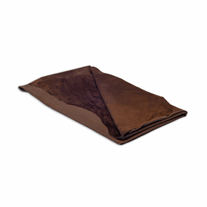 Svinemocca, brun, 0,6 mm