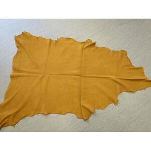 Reinmocca, konjakk, 0,8 mm