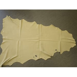 Reinmocca, sand, 0,8 mm