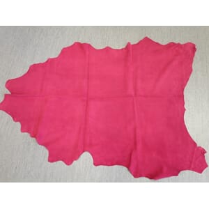 Reinmocca, svart, 0,8 mm, 2. sort