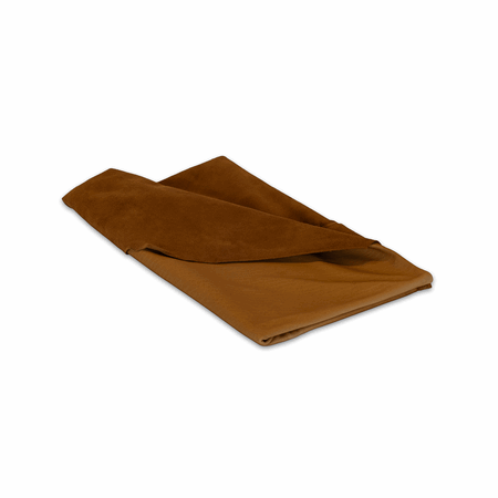Hjortemocca, konjakk, 1 mm