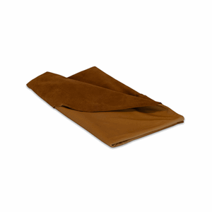 Hjortemocca, konjakk, 1 mm