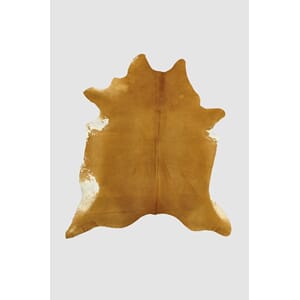 Kalveskinn 4 - 6 kvf