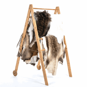 Salgshjelpemidler, emballasje, mm.