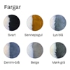 Fargar-velur